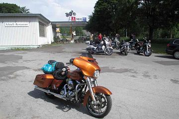 Bombe South Tour -  106